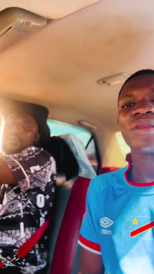 TikTok video thumbnail by volonteosenga