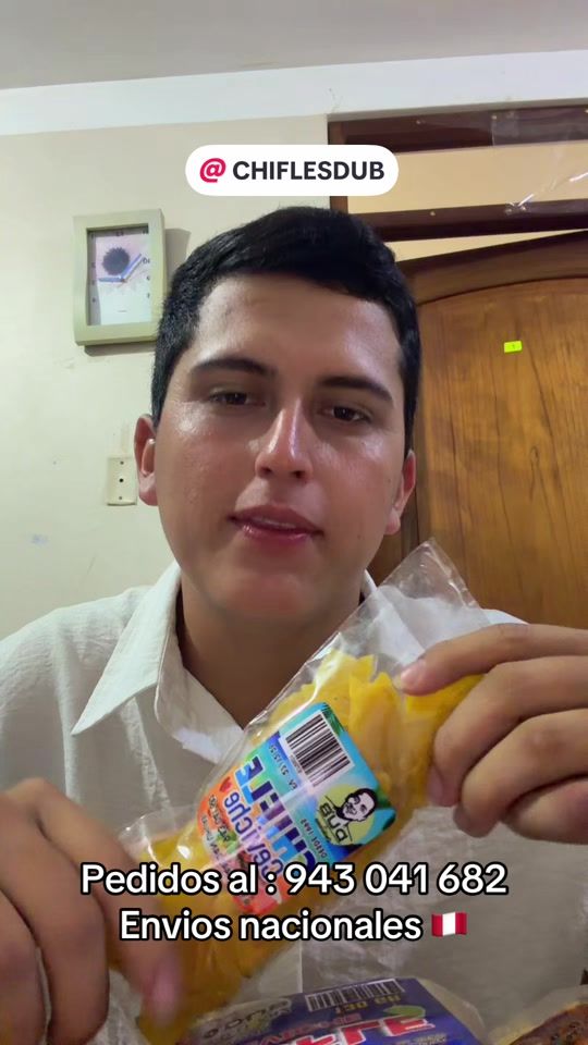 TikTok video thumbnail by soy_kevy_eli