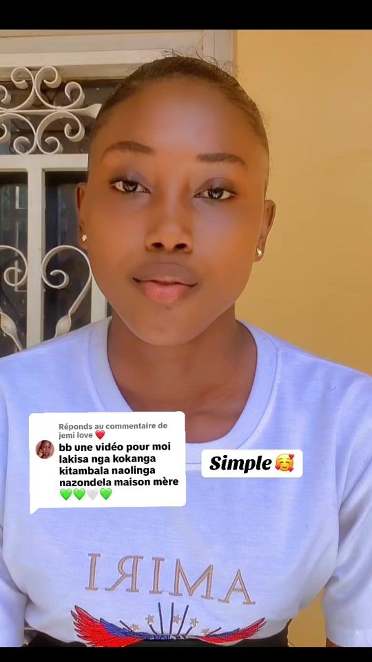 TikTok video thumbnail by chacha.iyondo