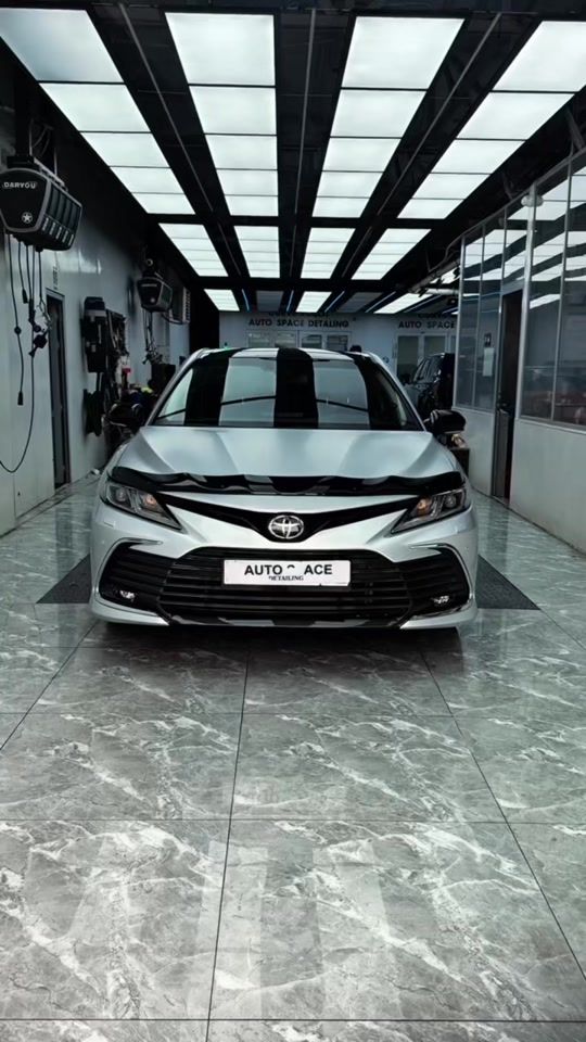 TikTok video thumbnail by autospace_detailing