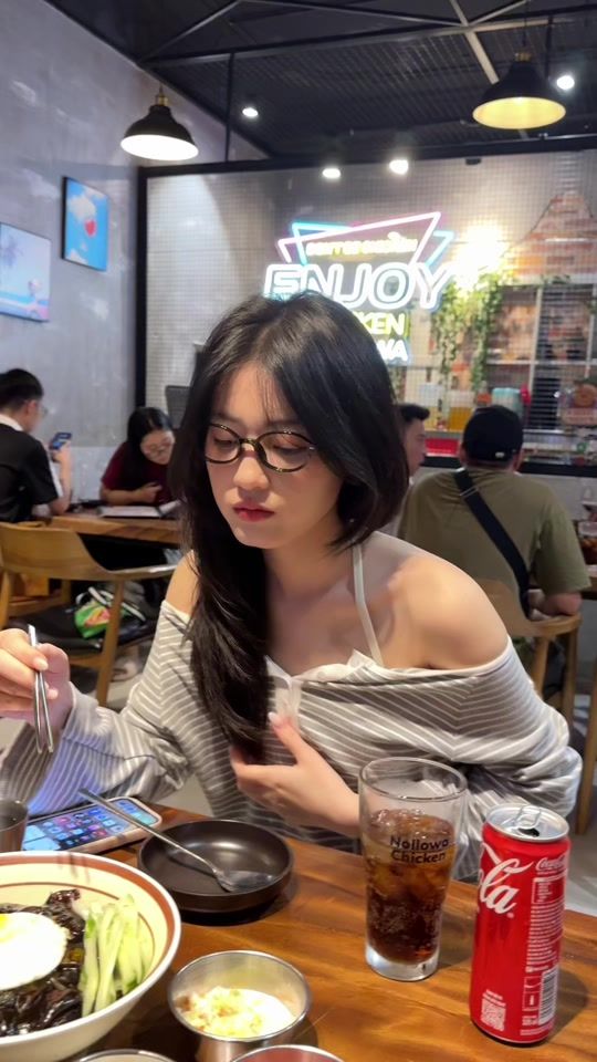 TikTok video thumbnail by wochangg