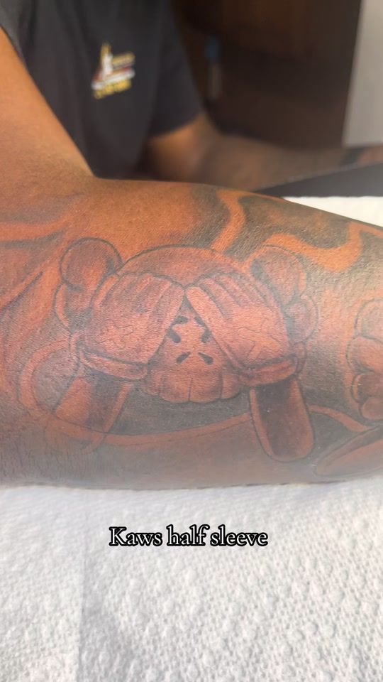 TikTok video thumbnail by shmoodtatts