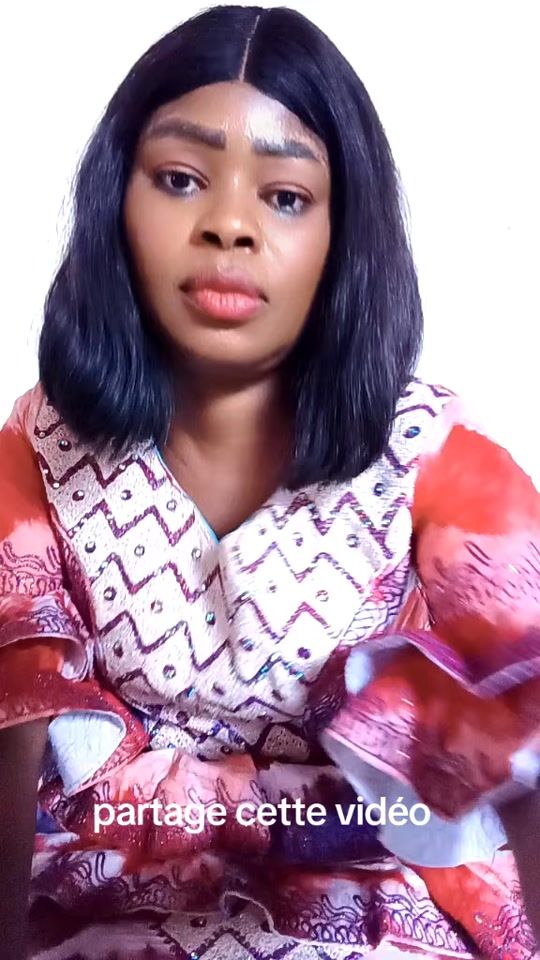 TikTok video thumbnail by maridellemutombo