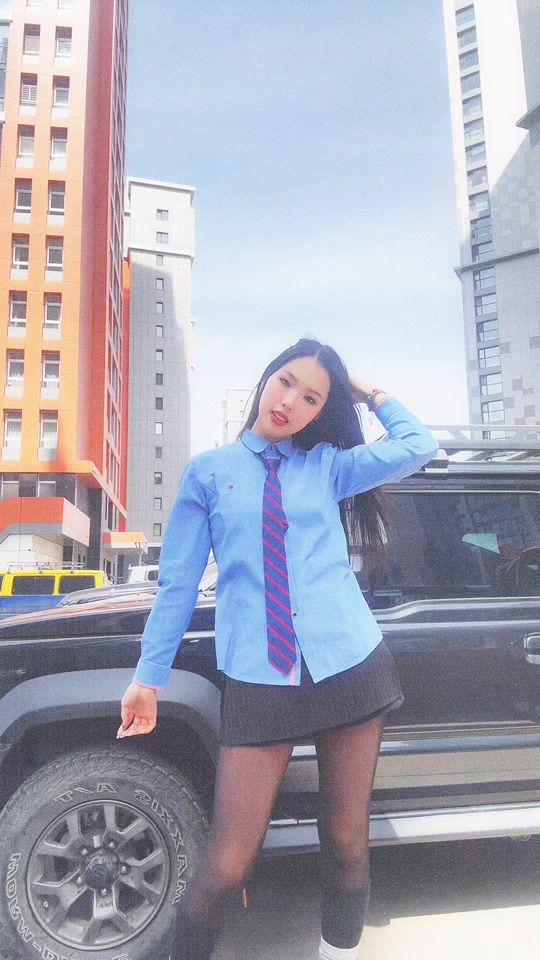 TikTok video thumbnail by __tsolmn
