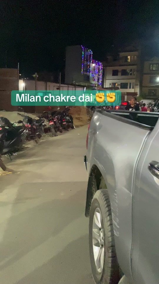 TikTok video thumbnail by ranjitjungchhetri