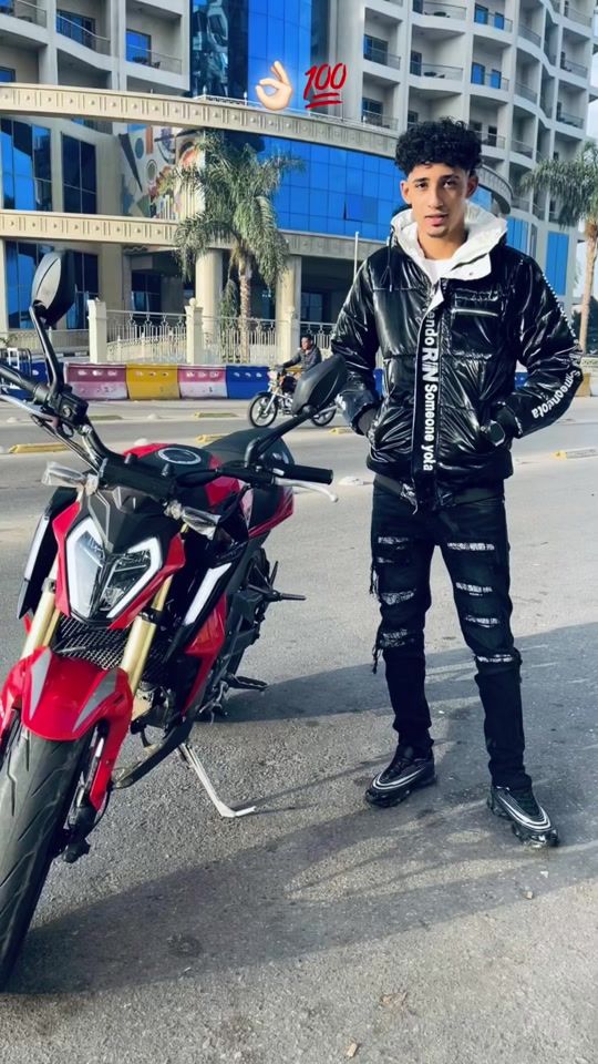 TikTok video thumbnail by x_ziad_ahmed_x7
