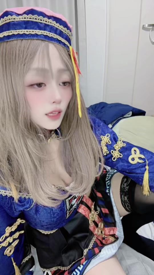 TikTok video thumbnail by maimacotensei