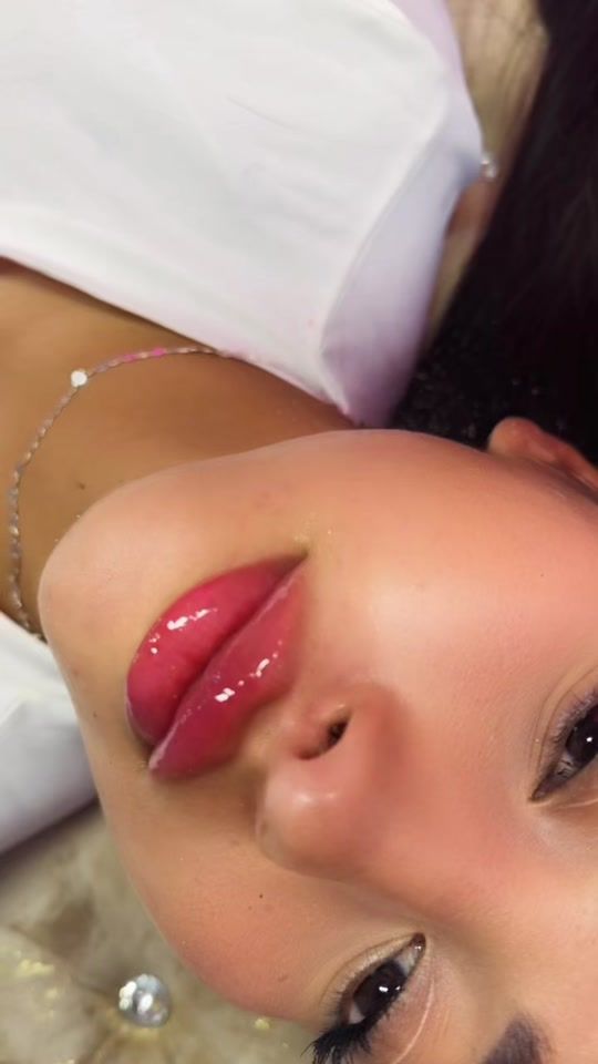 TikTok video thumbnail by magicglossandcare1