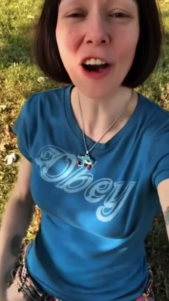 TikTok video thumbnail by nickykarasee
