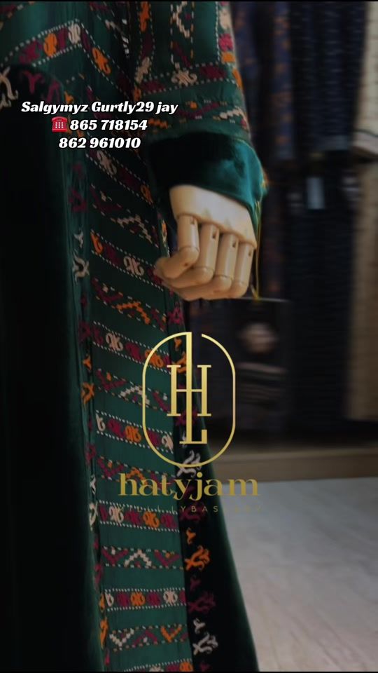 TikTok video thumbnail by hatyjammillilybaslary