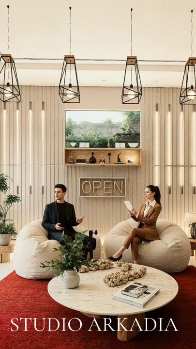 TikTok video thumbnail by studioarkadia.arquitecto