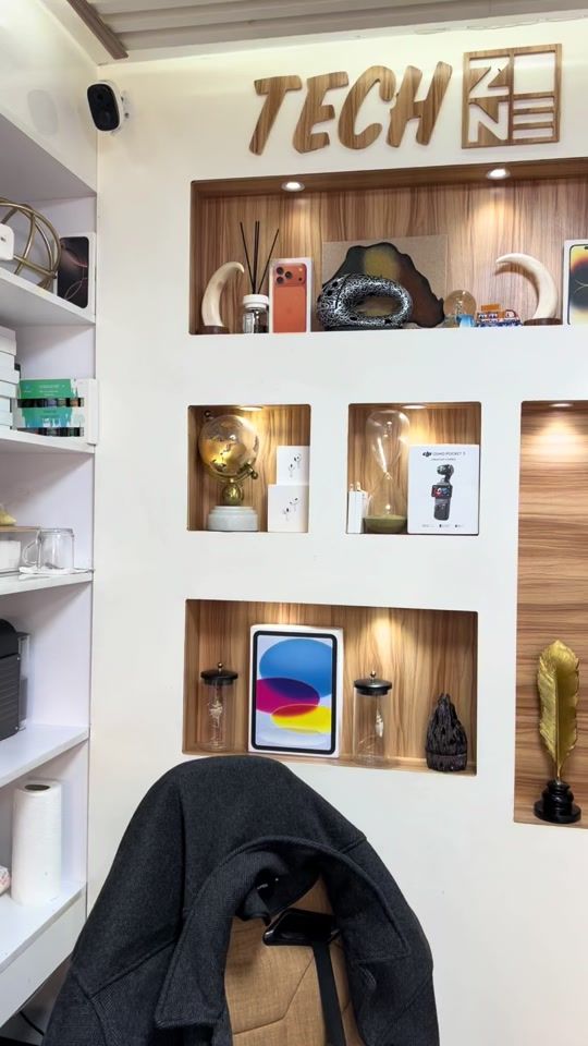 TikTok video thumbnail by techzone.sn