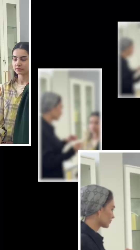 TikTok video thumbnail by gulshen_viva