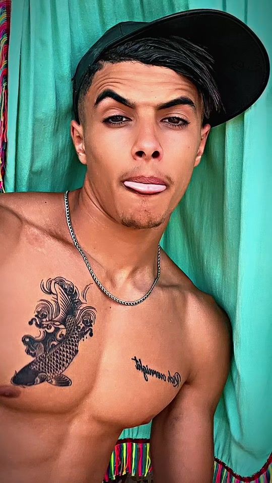 TikTok video thumbnail by otmane_official