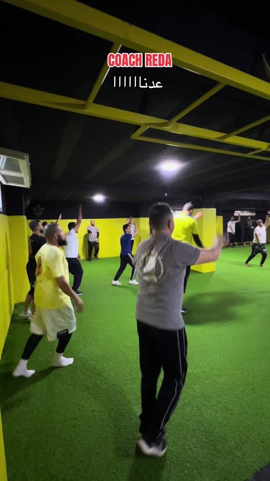 TikTok video thumbnail by coach_chaib_reda