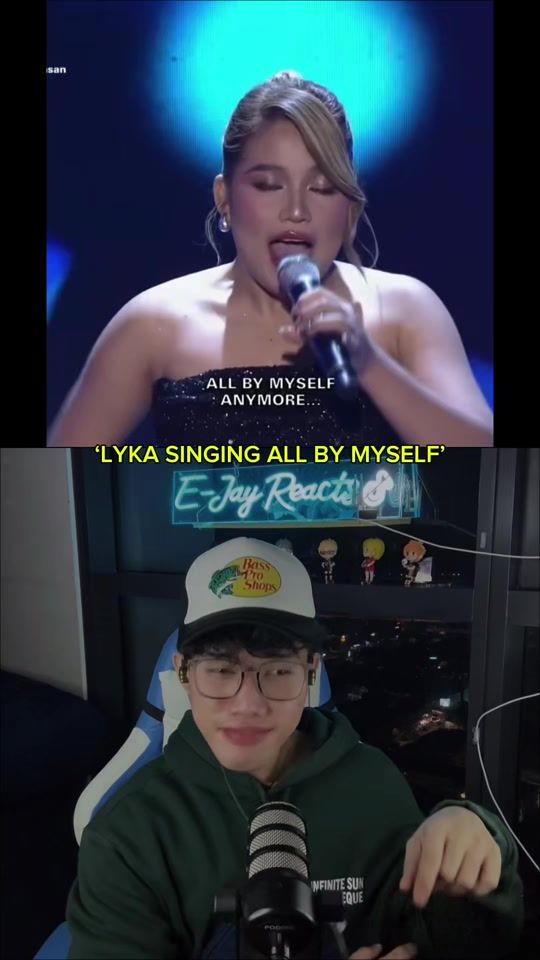 TikTok video thumbnail by ejayreacts05