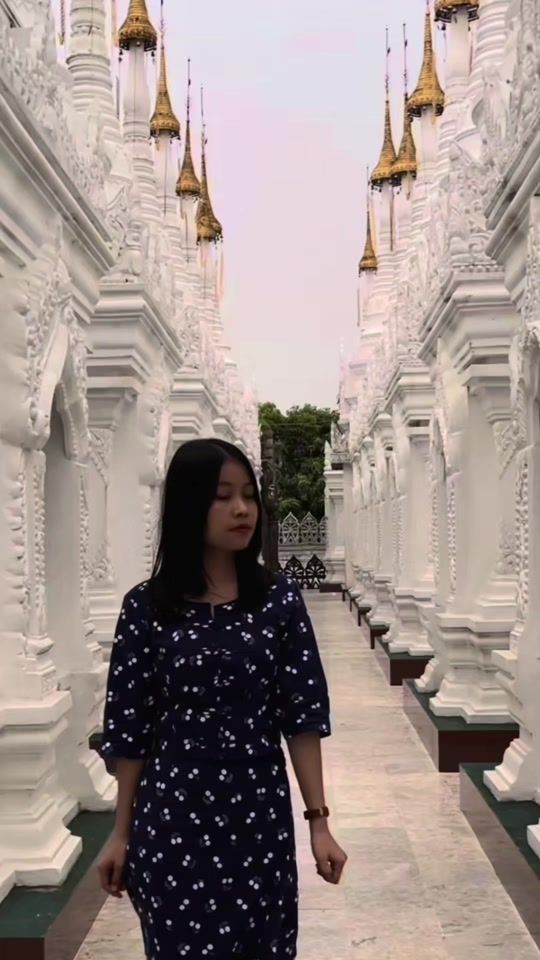 TikTok video thumbnail by khinkkkhaing