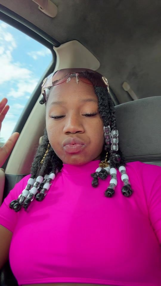 TikTok video thumbnail by pretty.face.niyah__