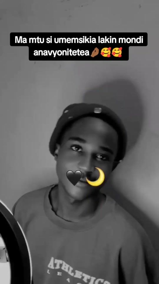 TikTok video thumbnail by mukidady_tz