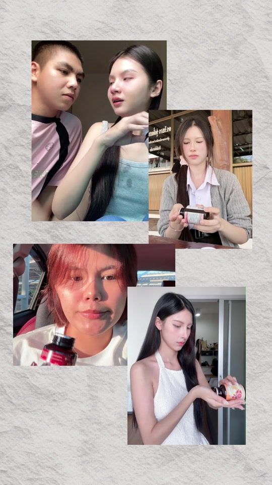 TikTok video thumbnail by beleaf_glutaplus