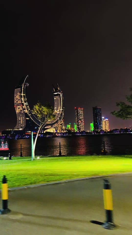 TikTok video thumbnail by _qatar.veiw