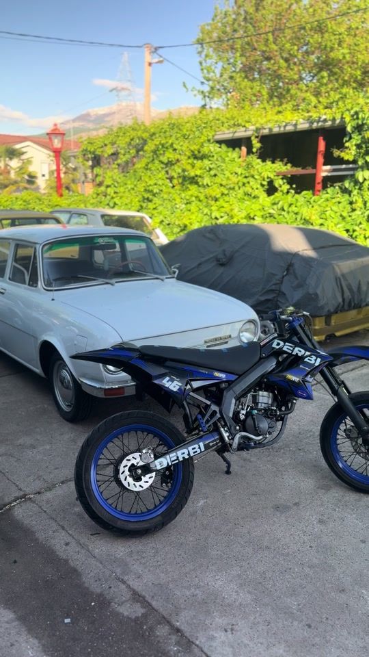 TikTok video thumbnail by mostar_supermoto