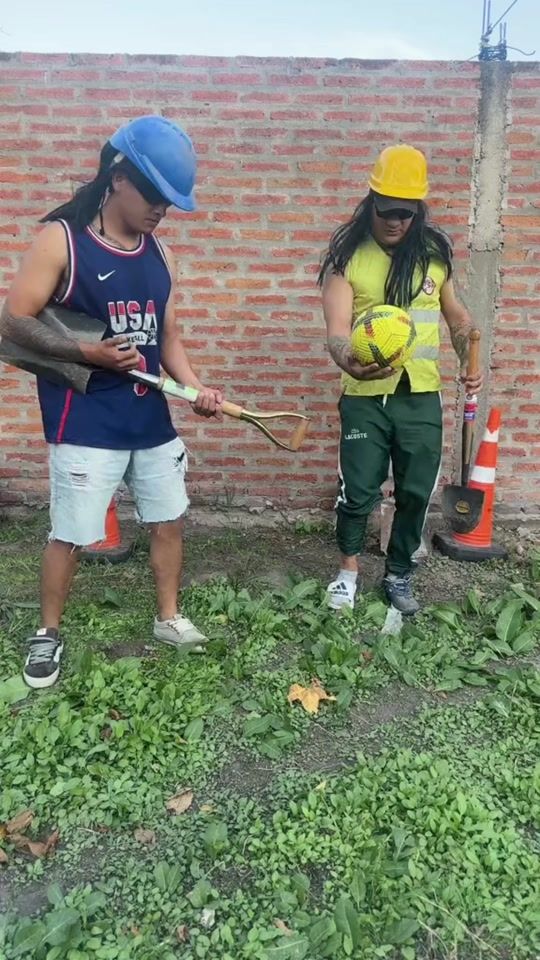 TikTok video thumbnail by el_niery.de.chaco