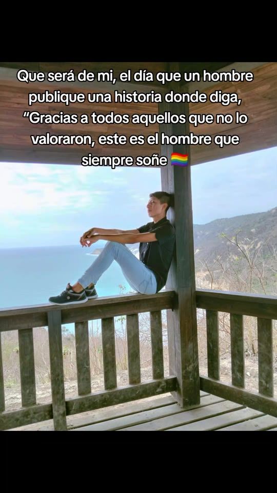 TikTok video thumbnail by amoresamolgbt