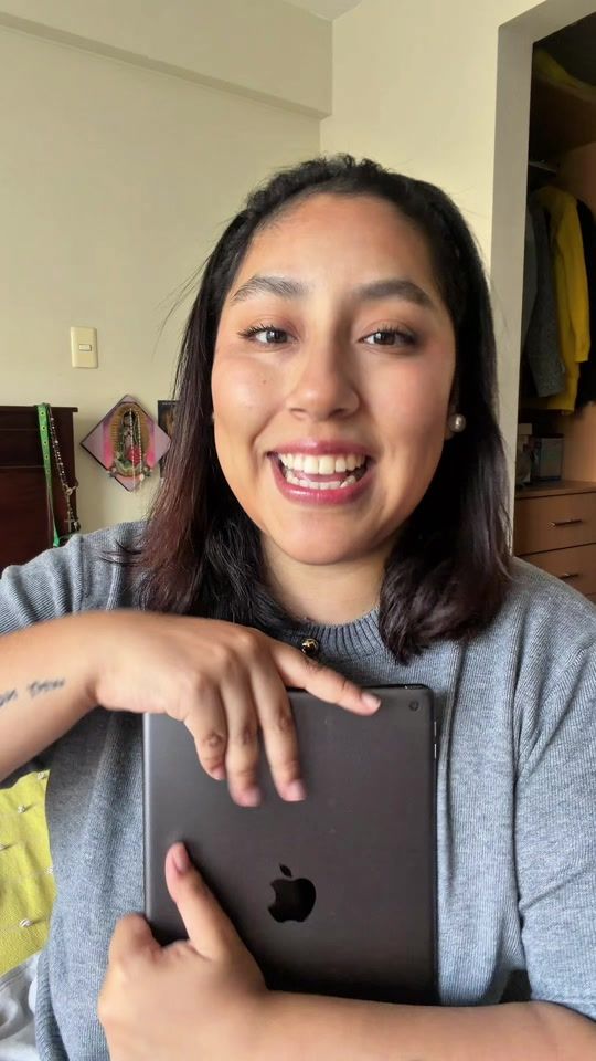 TikTok video thumbnail by micaelacortijo