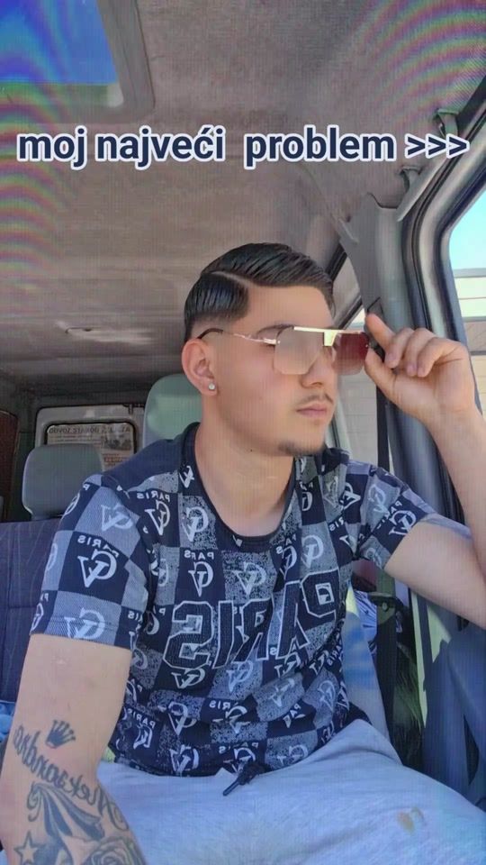 TikTok video thumbnail by armani_stily