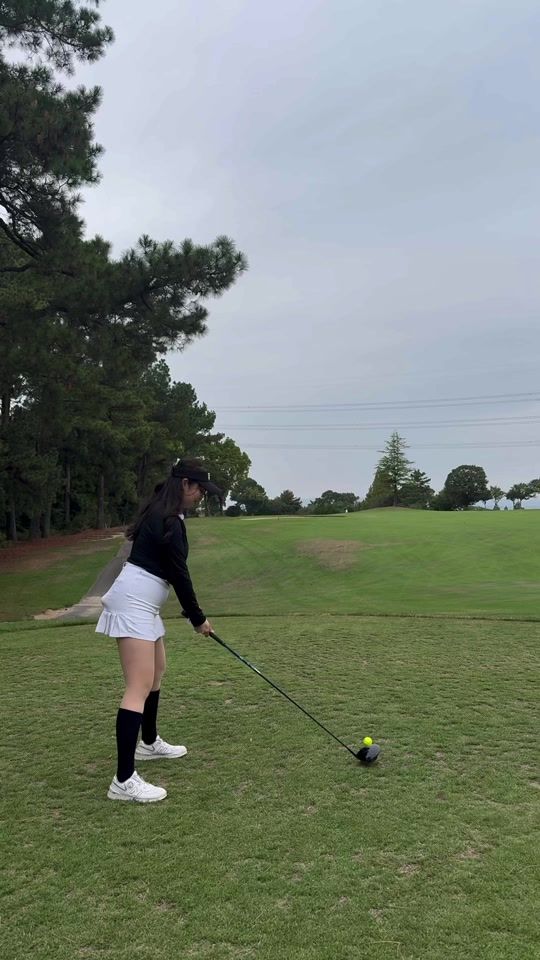 TikTok video thumbnail by fumi_golf_