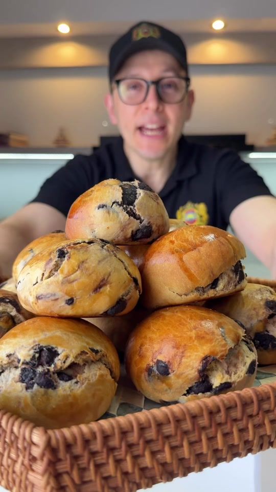 TikTok video thumbnail by cheftazii
