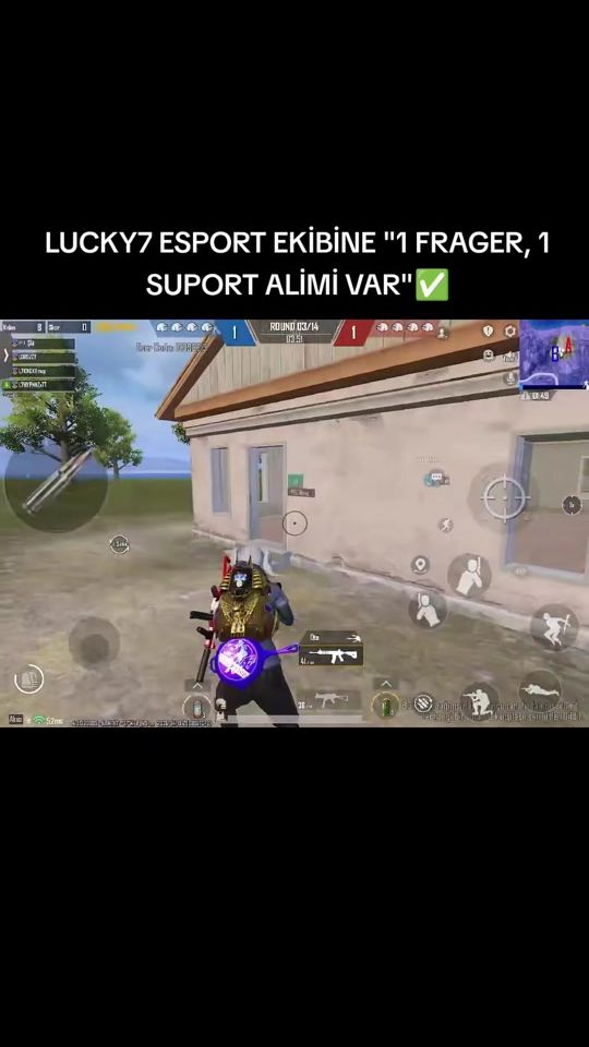 TikTok video thumbnail by l7kebleyipubgm