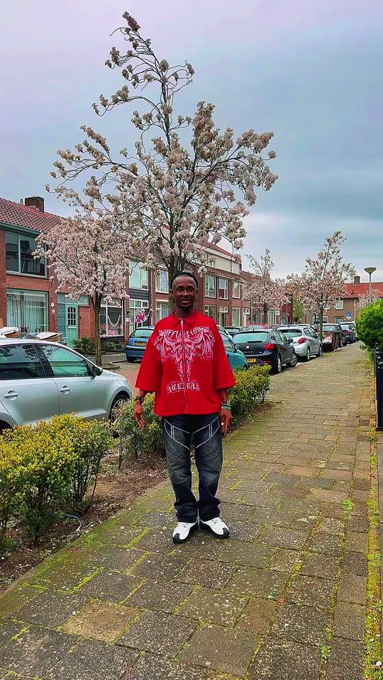 TikTok video thumbnail by africaboy50