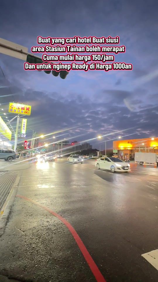 TikTok video thumbnail by hotel_tainan