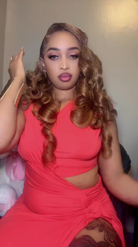 TikTok video thumbnail by asiimwenicky