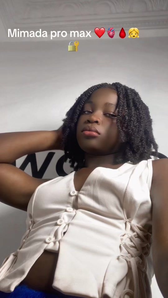 TikTok video thumbnail by mimacode2004