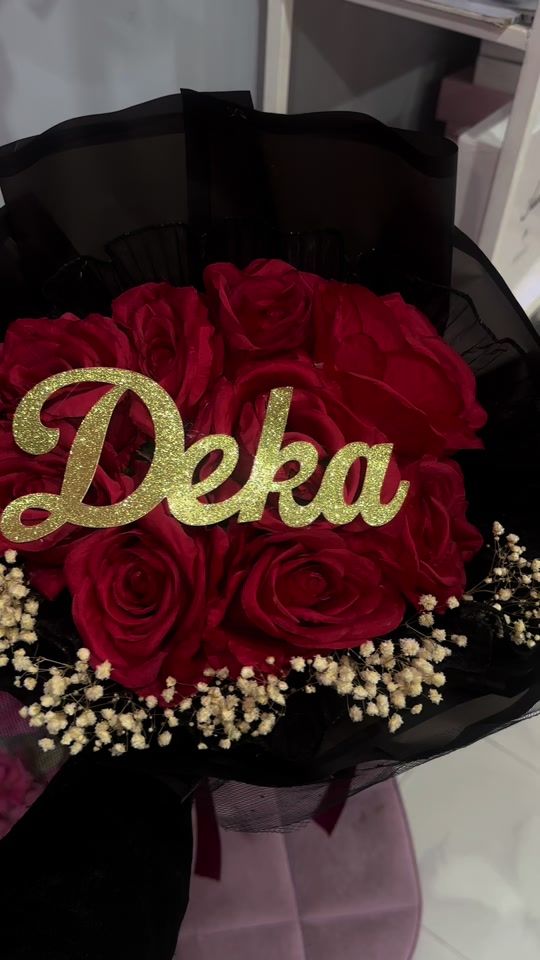 TikTok video thumbnail by ebyanflowers