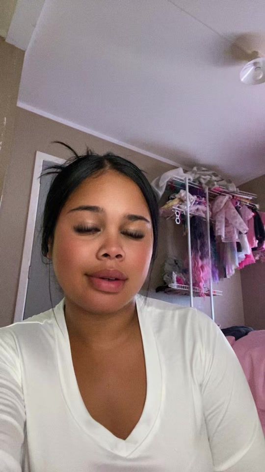 TikTok video thumbnail by leahalanalee