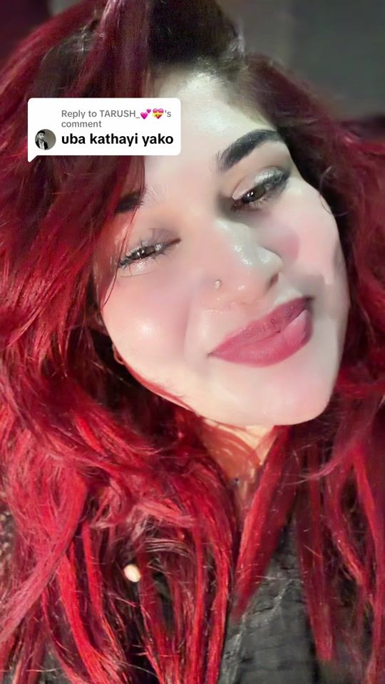TikTok video thumbnail by indeewari25