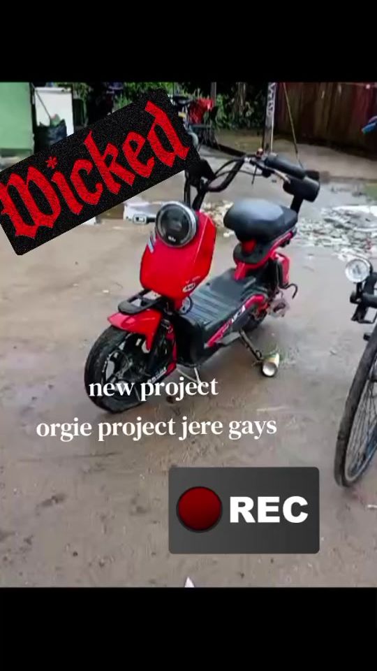 TikTok video thumbnail by kleinemotion