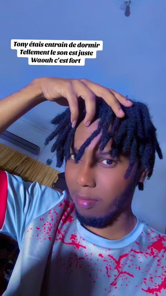 TikTok video thumbnail by btmofficiel1