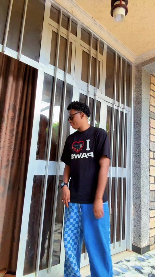 TikTok video thumbnail by khalidaman.official