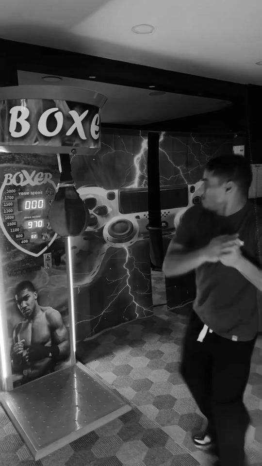 TikTok video thumbnail by ali_bujaffal