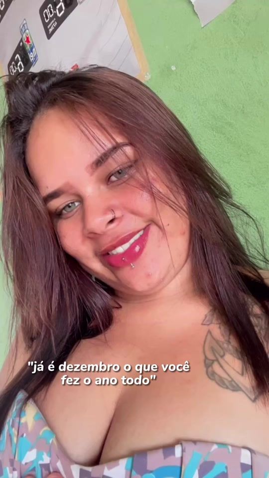 TikTok video thumbnail by edriannynunes