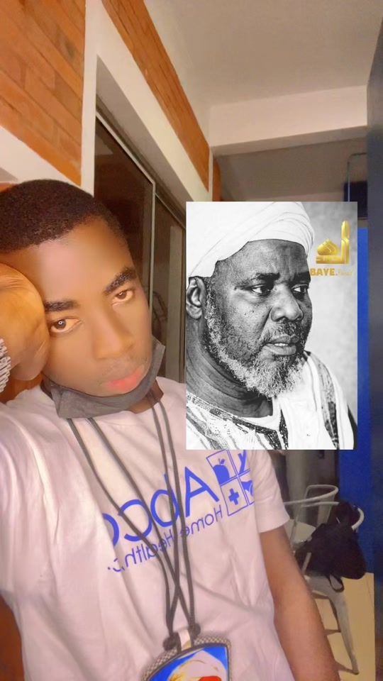 TikTok video thumbnail by omarmoubaye