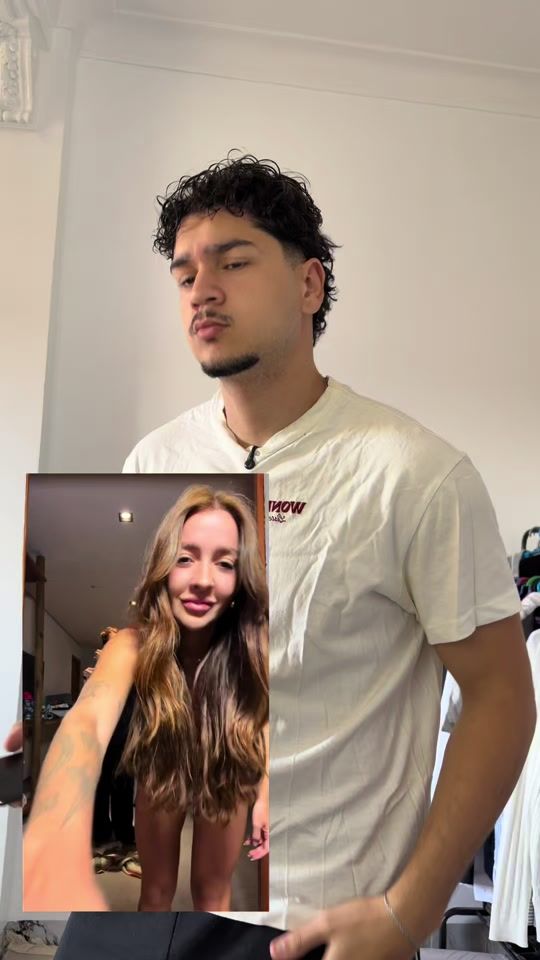 TikTok video thumbnail by houssemouuu