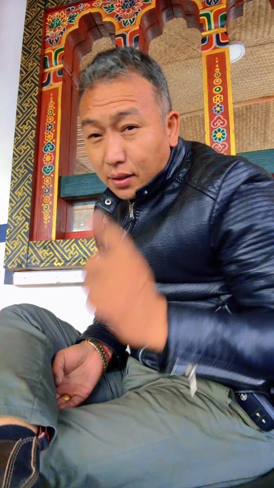 TikTok video thumbnail by sonofbhutan06