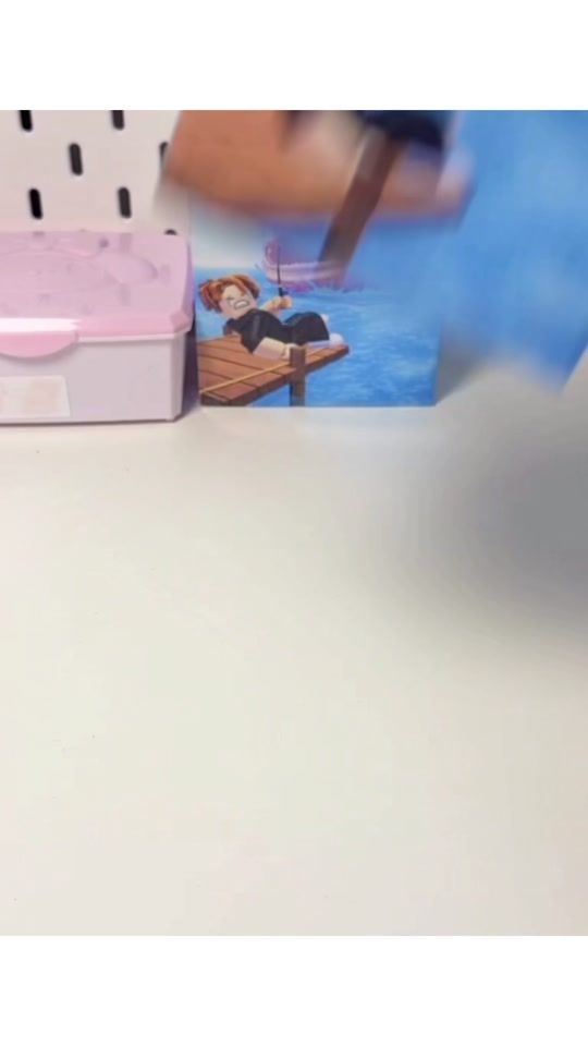 TikTok video thumbnail by naonpaper