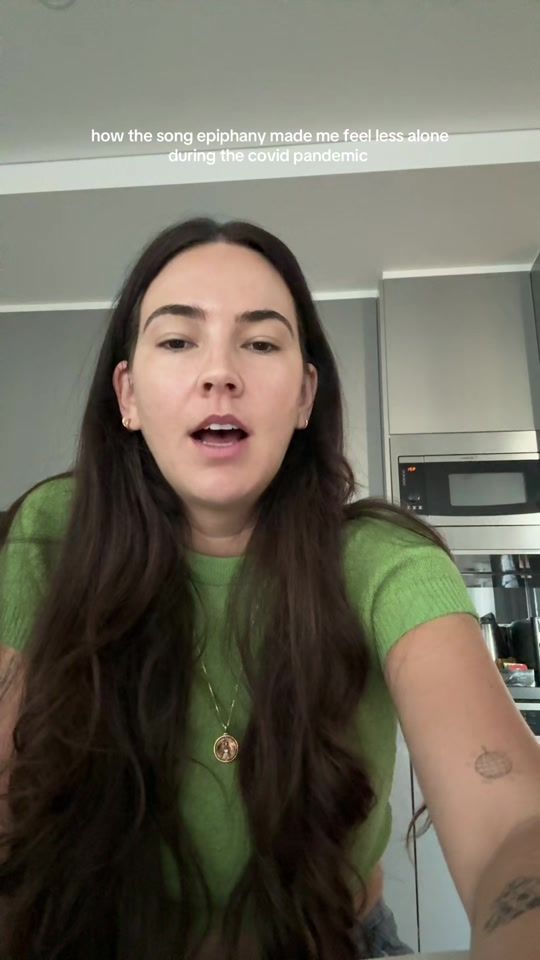 TikTok video thumbnail by eswift95